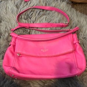 Kate Spade little minka crossbody purse